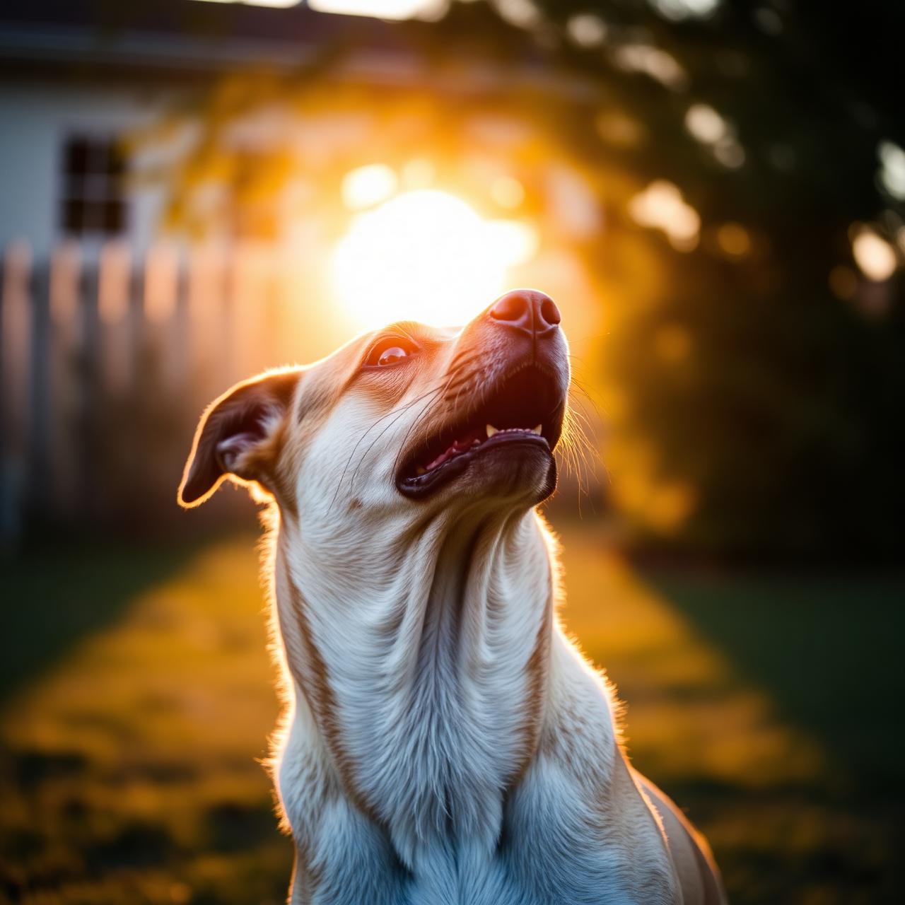 Barking