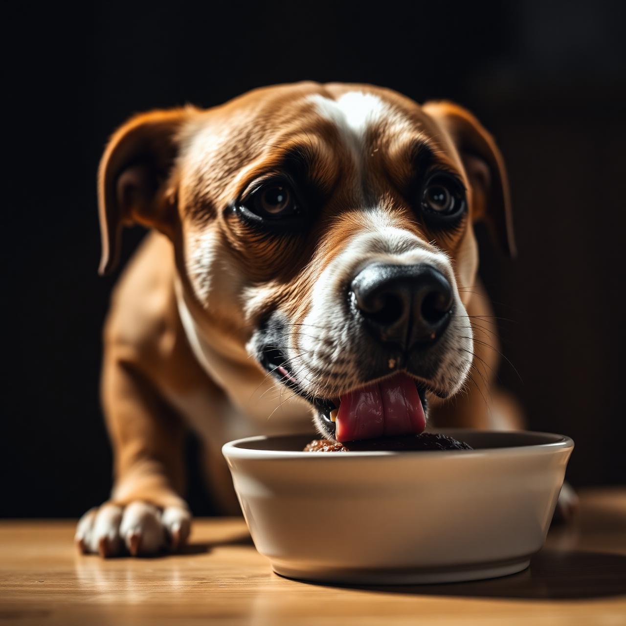 Eating + Drinking